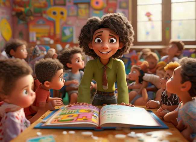 儿童文学儿童故事讲述（儿童文学故事讲述视频）