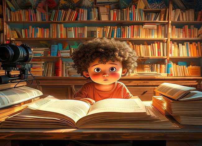 少儿阅读短故事大全，少儿阅读短故事大全视频