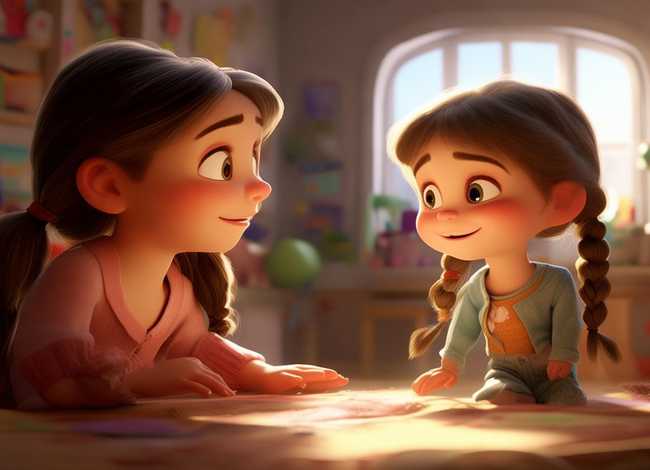 儿童小故事短篇150字左右 儿童小故事短篇1-2分钟