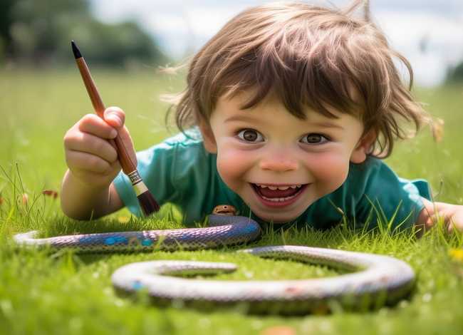 画蛇添足儿童简短故事(画蛇添足简短小故事) 画蛇添足儿童简短故事(画蛇添足简短小故事)