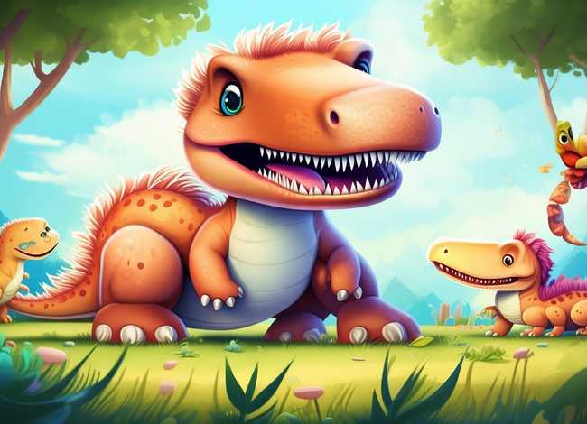 儿童绘本故事霸王龙,霸王龙幼儿绘本故事 儿童绘本故事霸王龙,霸王龙幼儿绘本故事