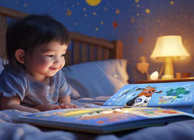 牛故事儿童睡前故事 - 牛睡前故事365 牛故事儿童睡前故事 - 牛睡前故事365