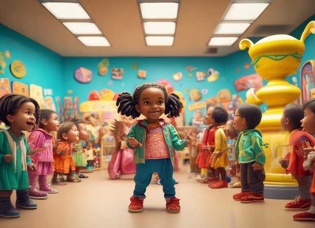 幼儿故事比赛题材；幼儿故事比赛题材大全