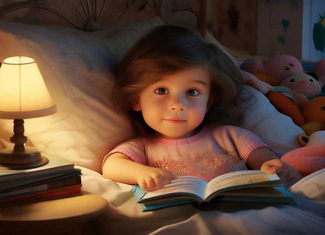七岁娃必听的暖心睡前故事；七岁娃必听的暖心睡前故事有哪些