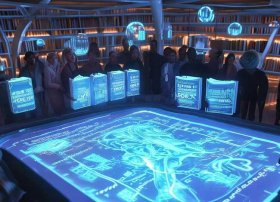 100个经典科幻小故事 - 100个经典科幻小故事英语