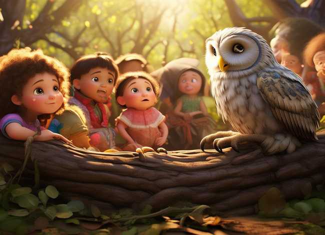 儿童故事创作投稿 - 幼儿原创故事投稿