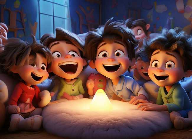 儿童睡前故事大全100篇搞笑故事 少儿睡前故事搞笑 儿童睡前故事大全100篇搞笑故事 少儿睡前故事搞笑