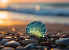 小海螺的故事 音频（小海螺的故事 音频下载）