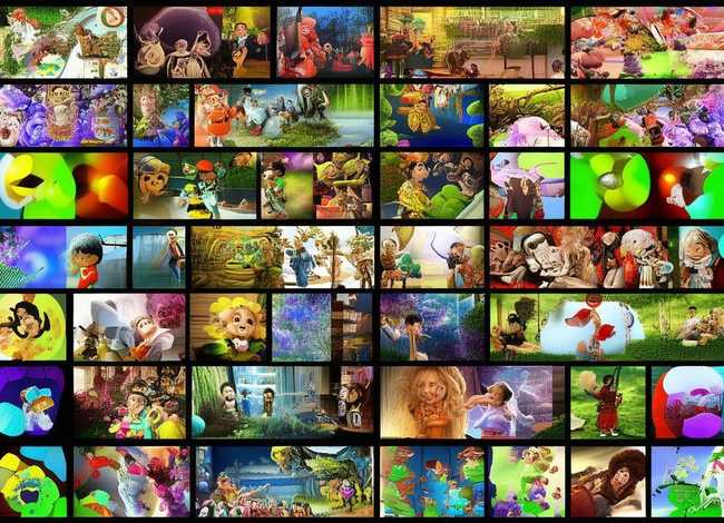 儿歌故事视频大全连续播放100首；儿歌故事视频大全连续播放100首歌