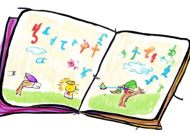 小孩最短的故事、小孩最短的故事有哪些