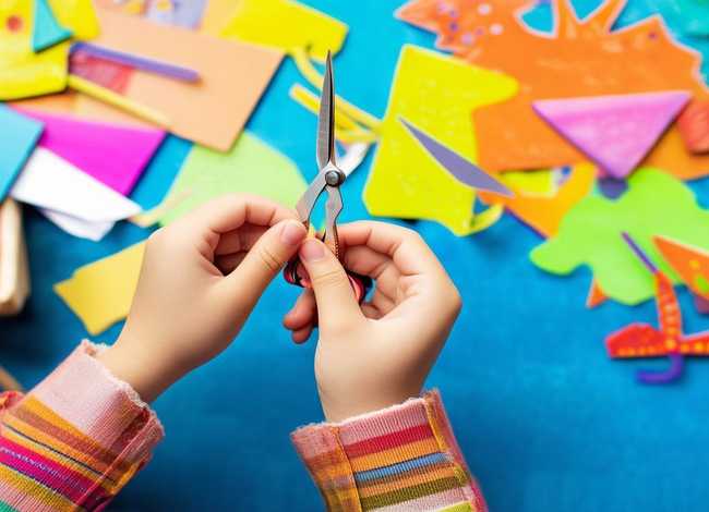 儿童剪纸视频教程 - 儿童剪纸教程 简单又好看的 儿童剪纸视频教程 - 儿童剪纸教程 简单又好看的