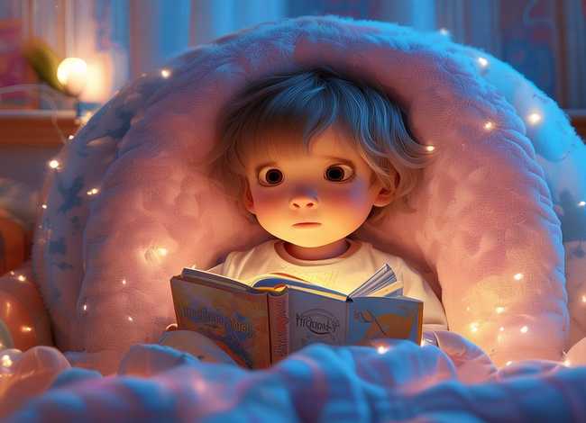 宝宝故事大全睡前故事（宝宝故事大全睡前故事文本）