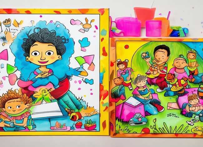 我与幼儿的故事手抄报,我与幼儿的故事手抄报模板 我与幼儿的故事手抄报,我与幼儿的故事手抄报模板