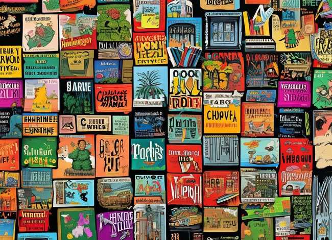 儿童名著都有什么，儿童名著都有什么书