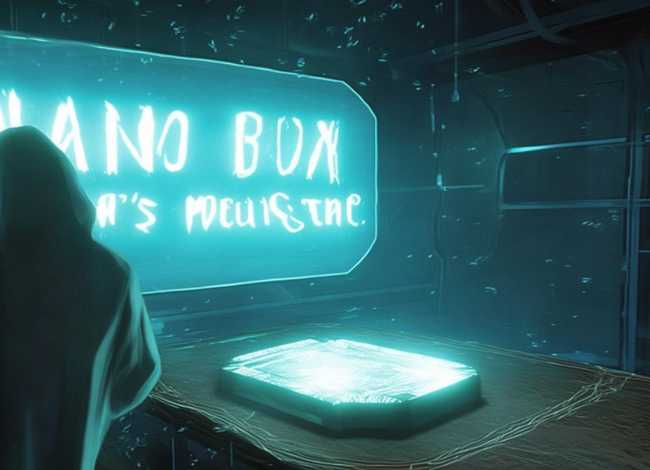 纳米盒故事大全;纳米盒的伟人故事去哪了 纳米盒故事大全;纳米盒的伟人故事去哪了