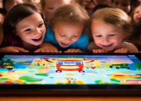 宝宝巴士儿童故事在线听完整版 - 宝宝巴士在线听故事大全集