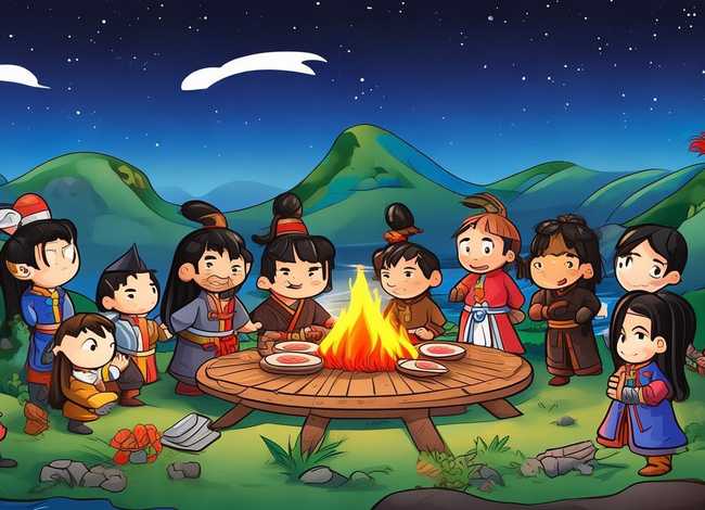 水浒传少儿故事、水浒传少儿故事大全 水浒传少儿故事、水浒传少儿故事大全