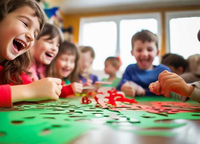 儿童简易窗花教程;儿童简易窗花教程图片 儿童简易窗花教程;儿童简易窗花教程图片