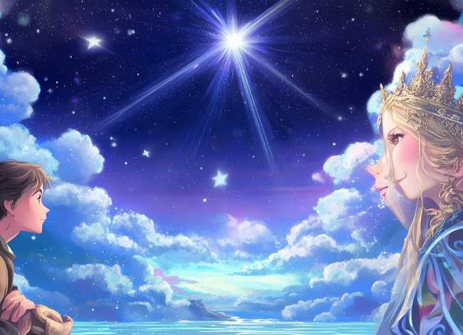 牛郎和织女的故事;牛郎和织女的故事动画片 牛郎和织女的故事;牛郎和织女的故事动画片