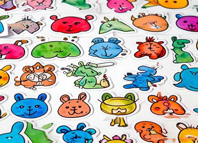 儿童简易画画图片大全免费打印 儿童简易画画图片大全免费打印版