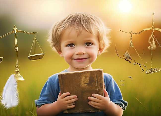 诚实的孩子故事 - 诚实的孩子故事告诉我们什么道理 诚实的孩子故事 - 诚实的孩子故事告诉我们什么道理