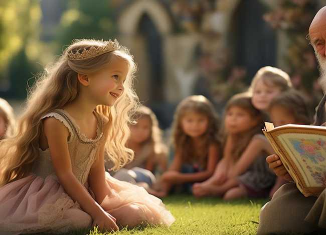 听故事儿童公主完整版4-6岁，我要听故事 公主故事,7到8岁