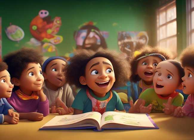 适合晨会讲的幼儿励志故事(适合晨会讲的幼儿励志故事大全) 适合晨会讲的幼儿励志故事(适合晨会讲的幼儿励志故事大全)