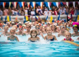 儿童游泳比赛规则 - 儿童游泳比赛规则有哪些