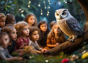 儿童故事寓言故事；儿童寓言典故