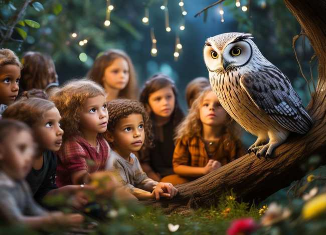 儿童故事寓言故事；儿童寓言典故