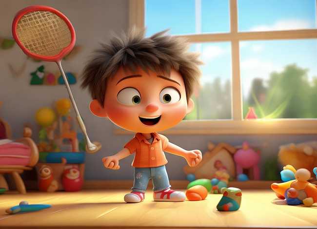 小朋友讲打苍蝇故事，小朋友讲打苍蝇故事的好处