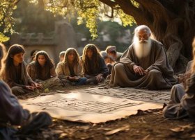 典故故事大全 - 典故故事大全60个