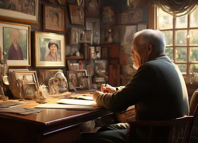 我爸爸的故事,我爸爸的故事告诉我们什么道理 我爸爸的故事,我爸爸的故事告诉我们什么道理