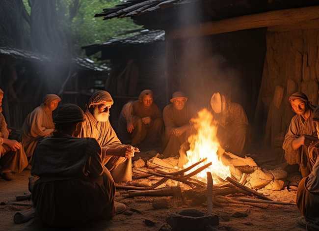 短篇民间故事音频(短篇民间故事音频播放) 短篇民间故事音频(短篇民间故事音频播放)