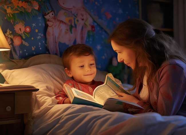 凯叔讲故事3到6岁的儿童故事（凯叔讲故事 睡前故事3岁妈妈听）