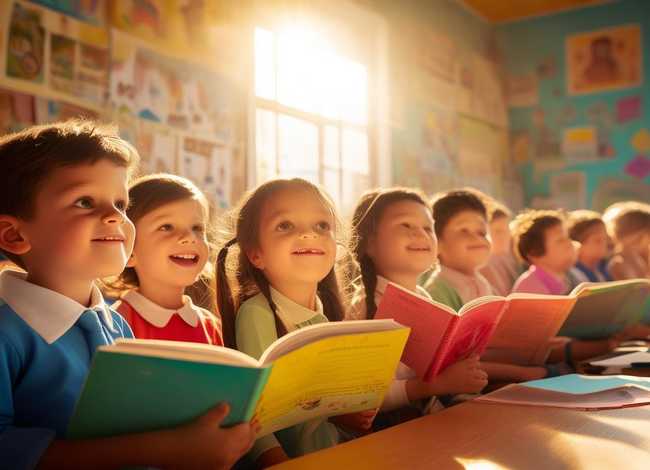 儿童诗歌朗诵、幼儿园诗歌朗诵大全100首