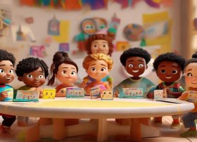 幼儿故事早教 幼儿早教故事书