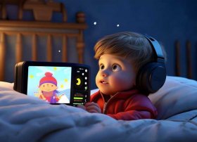 光头强故事睡前故事连续播放，光头强故事睡前故事mp3