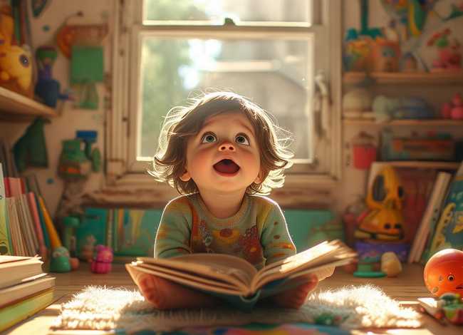 好听儿童故事大全100首 - 少儿好听的故事