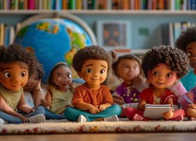 儿童英语故事书免费听；少儿英语故事在线听免费