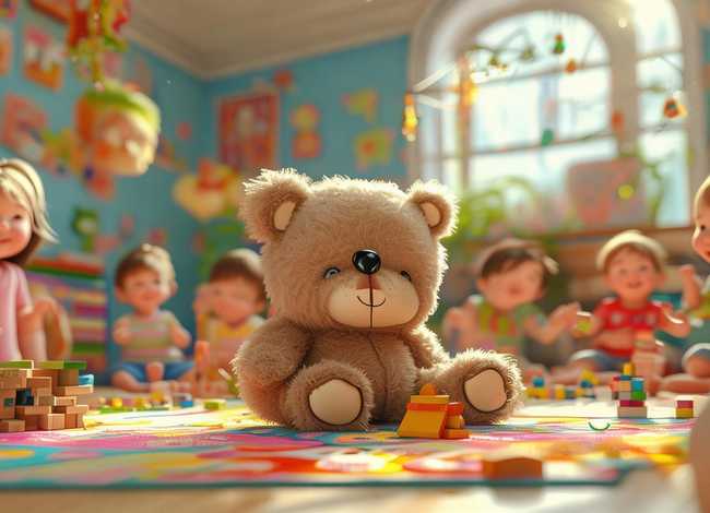 经典儿童小故事0至3岁 小故事0-3岁 经典儿童小故事0至3岁 小故事0-3岁