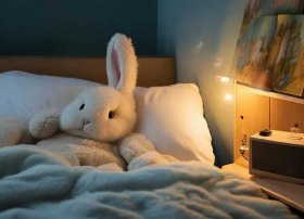 小兔子故事；小兔子故事在线听