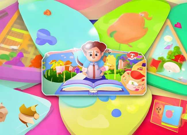 讲儿童故事的app - 讲儿童故事的app推荐 讲儿童故事的app - 讲儿童故事的app推荐