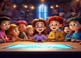 一年级少儿故事大全免费听书 - 一年级少儿故事大全免费听书下载