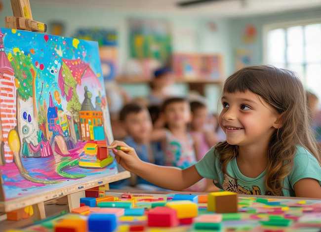 心情故事幼儿园 幼儿园我的心情故事绘画