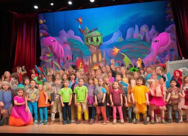 三年级儿童故事表演3分钟完整版（适合三年级故事3分钟）