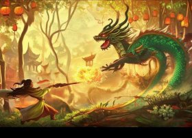 中国神话故事儿童剧，中国神话故事动画片少儿频道