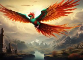 凤凰故事详细资料，凤凰故事详细资料介绍