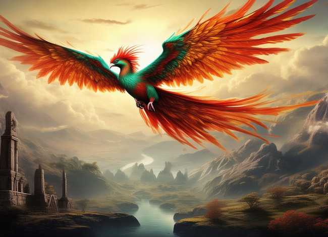 凤凰故事详细资料，凤凰故事详细资料介绍