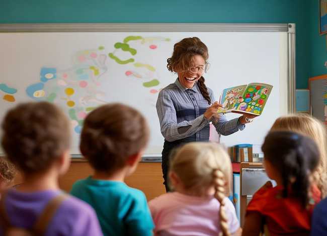 幼儿讲课故事教案，幼儿讲课故事教案设计